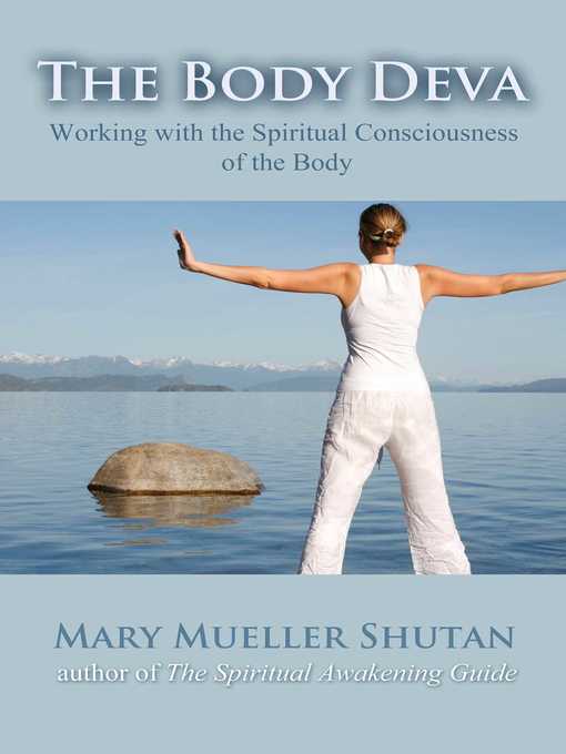 Cover image for The Body Deva